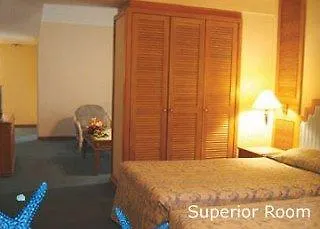 Everly Resort Hotel Malacca-1