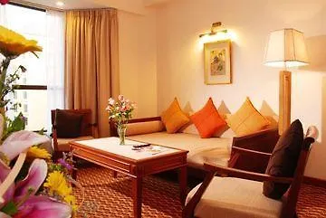Everly Resort Hotel Malacca-2