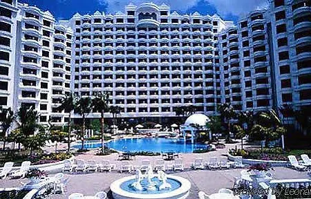 Everly Resort Hotel Malacca-3