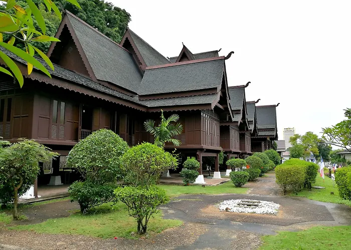 Shore & ResidencesHotel Melaka